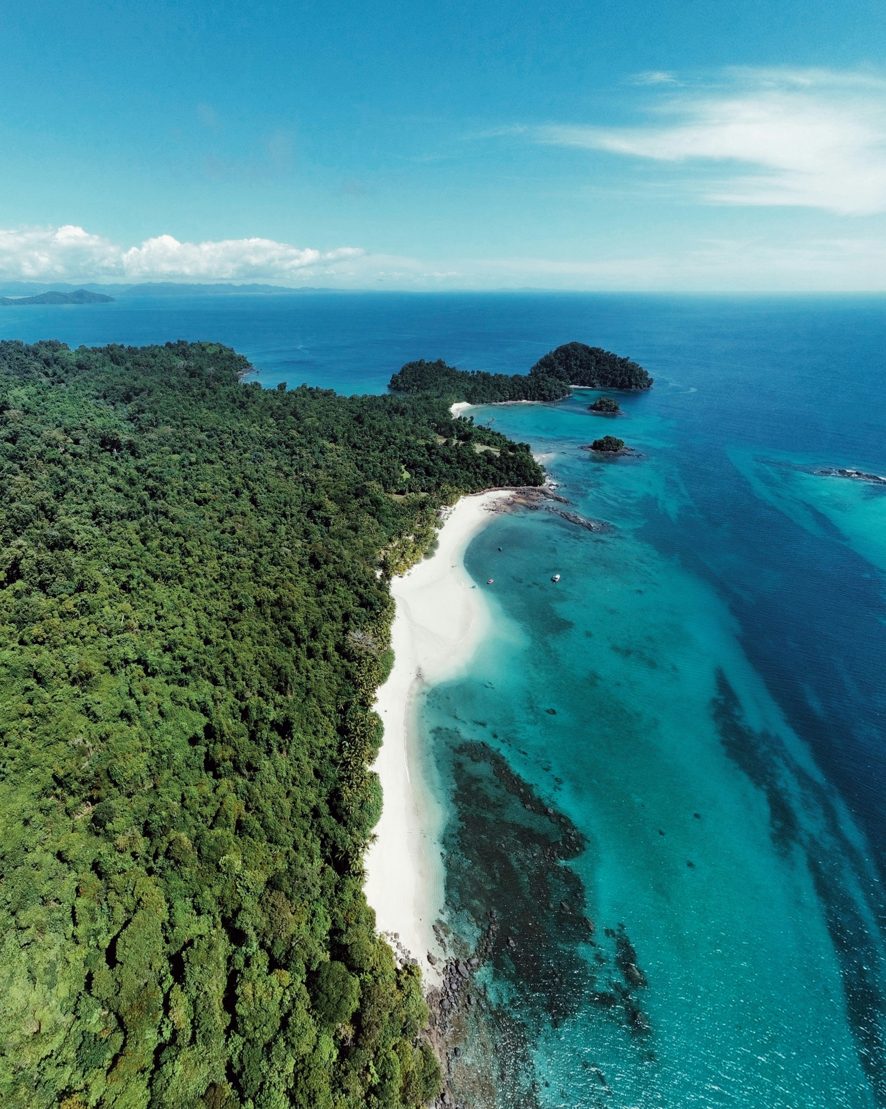 Isla coiba
